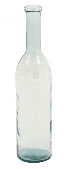 Glass Floor Bottle